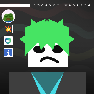 Matvey Yudin Profile Picture - Indexof