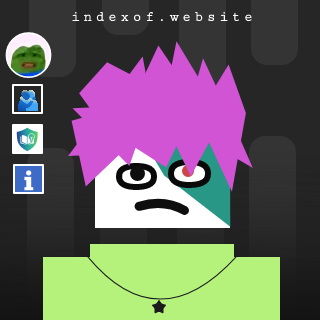 Matviy Shevchuk Profile Picture - Indexof