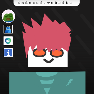 Mau Dong Profile Picture - Indexof