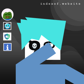 Mau The Profile Picture - Indexof