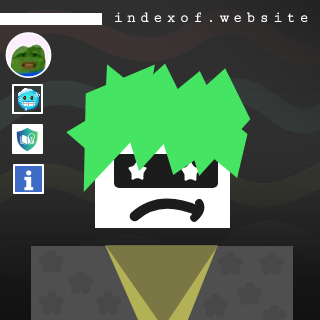 Max Bell Profile Picture - Indexof