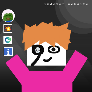 Maxi Forbes Profile Picture - Indexof