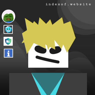 Maxim Cherepanov Profile Picture - Indexof