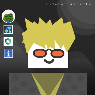 Maya Deng Profile Picture - Indexof