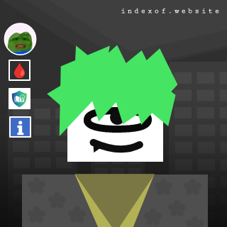 Maya Myers Profile Picture - Indexof