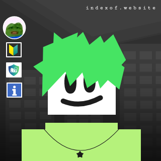 Maya Rosidi Profile Picture - Indexof