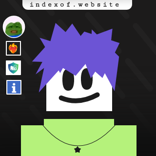 Maya Syarif Profile Picture - Indexof