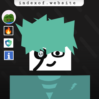 Mees Verbeek Profile Picture - Indexof