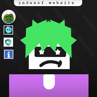 Mehidy Amin Profile Picture - Indexof