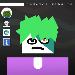 Melati Prasetyo Profile Picture - Indexof