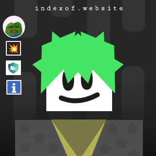 Menno van de Heuvel Profile Picture - Indexof