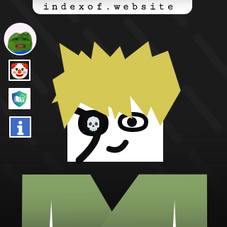 Mia Flores Profile Picture - Indexof