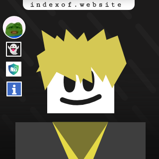 Michiel van der Wal Profile Picture - Indexof