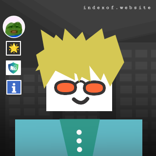 Mikael Korpela Profile Picture - Indexof