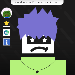 Mikael Paananen Profile Picture - Indexof