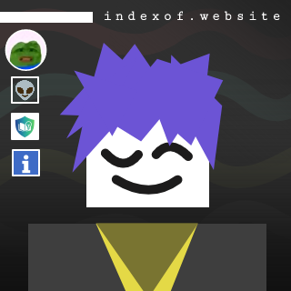 Mikhael Adriano Profile Picture - Indexof