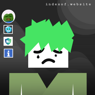 Milan Gerritsen Profile Picture - Indexof