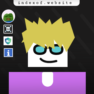 Milo Chan Profile Picture - Indexof