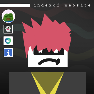 Milo Powell Profile Picture - Indexof