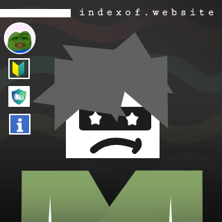 Milo Ward Profile Picture - Indexof