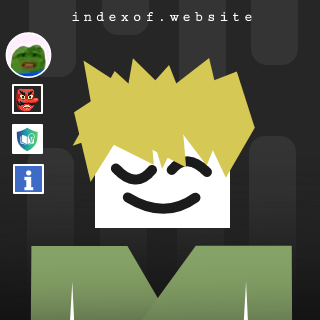 Milton Ba Profile Picture - Indexof