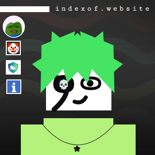 Milton Qu Profile Picture - Indexof