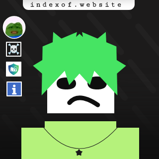 Min Ma Profile Picture - Indexof