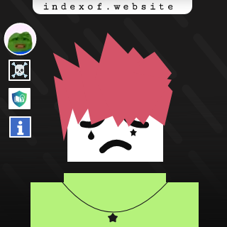 Minas Mavronicolas Profile Picture