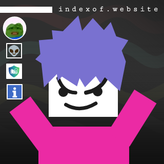 Miro Lee Profile Picture - Indexof