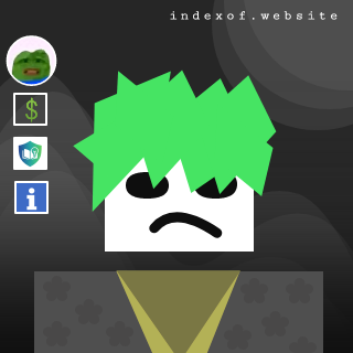 Miroslav Mishin Profile Picture - Indexof