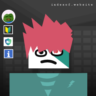 Mitu De Profile Picture - Indexof