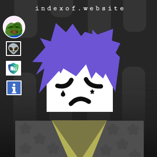 Mitzu Jinro Profile Picture - Indexof