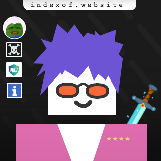 Mohamed Saleh Profile Picture - Indexof