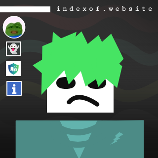 Muon Sy Profile Picture - Indexof