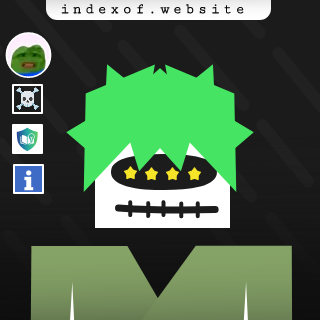 Muon The Profile Picture