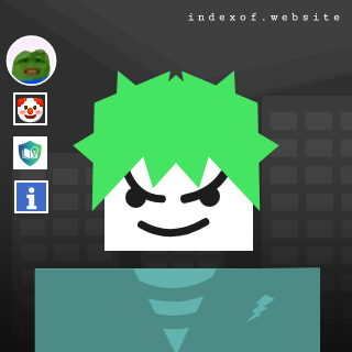 Nabil Idris Profile Picture