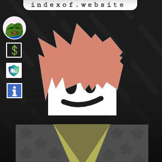 Nadine Coke Profile Picture