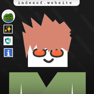 Nam Tsoi Profile Picture - Indexof