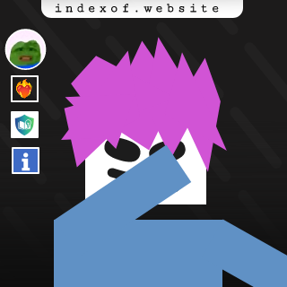 Nanda Fikri Profile Picture - Indexof