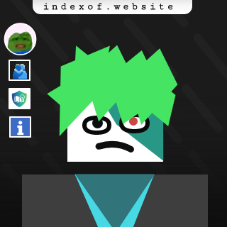 Nanda Hakim Profile Picture - Indexof