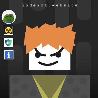 Nanda Hidayat Profile Picture - Indexof