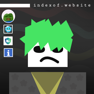 Nanda Kuncoro Profile Picture - Indexof