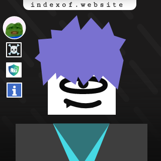 Nanda Saputra Profile Picture - Indexof