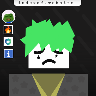 Nanda Susanto Profile Picture - Indexof