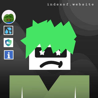 Nanda Wibowo Profile Picture - Indexof