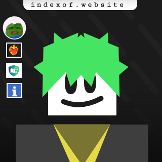 Nathaniel Co Profile Picture - Indexof