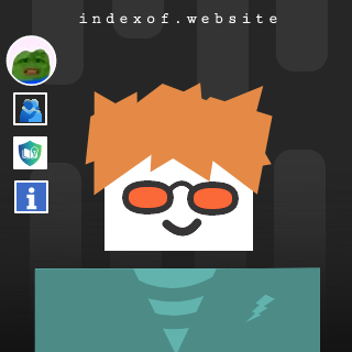 Nathaniel Ramos Profile Picture - Indexof