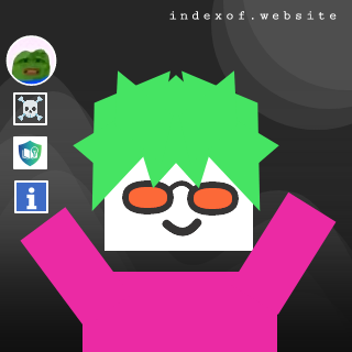 Neil Pedregosa Profile Picture - Indexof