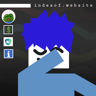 Nenden Siregar Profile Picture - Indexof