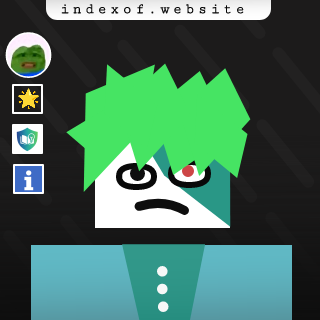 Nestor Herasymenko Profile Picture - Indexof